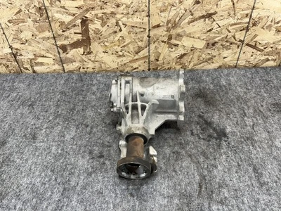 VOLVO XC60 XC90 S60 S90 V60 V90 2016-2023 MONTAJE CAJA TRANSFERENCIA OEM Foto 1 de 4