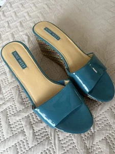 Sandali casual Nine West, taglia: 7M - Foto 1 di 4