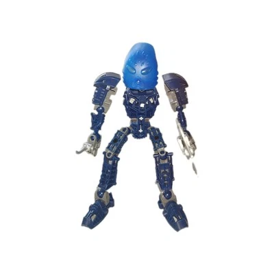 Тоа Нокама LEGO Bionicle - Изображение 1 из 4