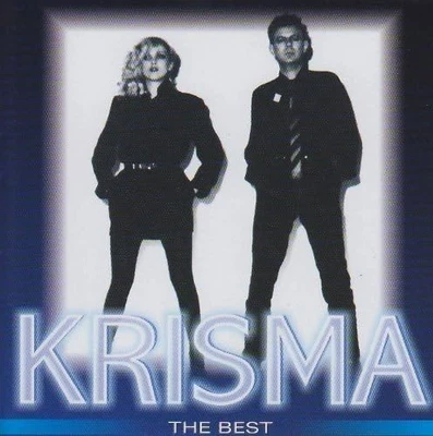Krisma The Best (CD) - Bild 1 von 4