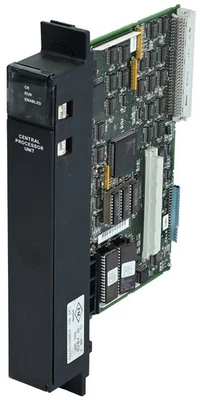 Fanuc IC697CPU771 Expandable CPU Series 90-70 - Image 1 of 3