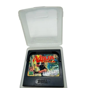 Ninja Gaiden - Videospiel für Sega Game Gear - in Originalhülle - Bild 1 von 4