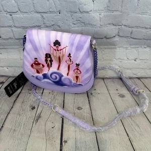 Borsa a tracolla Loungefly Disney Ercole Muse - Foto 1 di 5