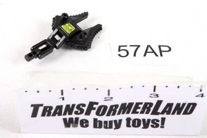 Gob 1 100% Completo Gacha Arms Micrones Prime Takara Transformers - Imagen 1 de 3