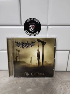 DESPONDENT (US)  ‎– The Gallows -CD- 2016 Death Metal - Bild 1 von 4