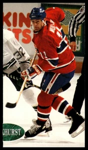 1992-93 Parkhurst #83 Kirk Muller - Picture 1 of 2