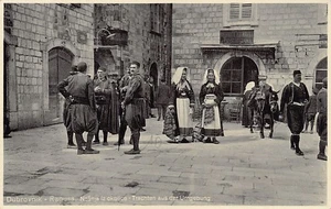 Kroatien - DUBROVNIK - Nosnja iz okolice - Bild 1 von 2