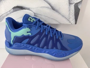 Puma Hali 1 "Blue" Gr. 8-13 BLISSFUL BLUE/ROYAL SAPPHIRE - Bild 1 von 13