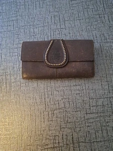 GIVENCHY Damen Geldbörse, gebraucht und gepflegt ! - Bild 1 von 6