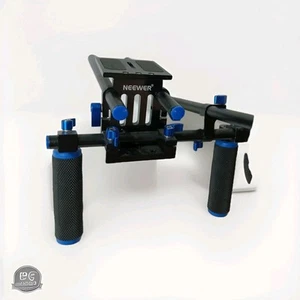 NEEWER SLR Camera Shoulder Rig Stabilizer - Picture 1 of 6