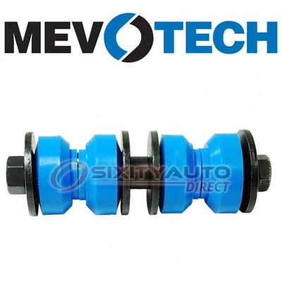 Mevotech Supreme Front Stabilizer Bar Link Kit for 1996-1999 Isuzu Oasis - nt Foto 1 de 4