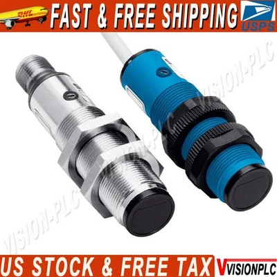 US FREE TAX 1PCS Brand  SICK VTE18-3F4812 Fast Ship - Image 1 of 4