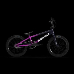 Bici da corsa Meybo 2025 Clipper Disc Pro 22 viola/nero - Foto 1 di 6
