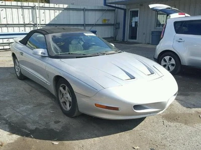 Alternator 6-231 Fits 95-98 CAMARO 1714338 Foto 1 de 4