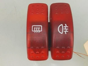 Botón/Interruptor RENAULT TWINGO 1 PHASE 3 - Imagen 1 de 9