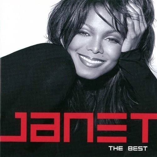 The Best by Janet Jackson (CD, Jun-2012, Universal)