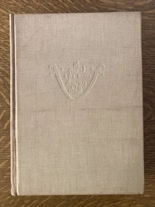 Seven Pillars Of Wisdom 1938 T.E. Lawrence De Luxe Ed. Garden City Publishing - Foto 1 di 7