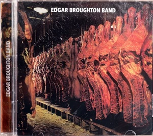 Edgar Broughton Band-same UK hard rock psych remaster  - Picture 1 of 1