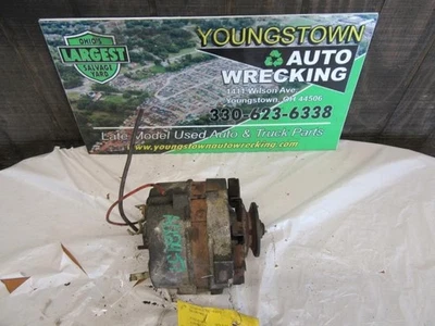 Alternator 40 Amp Fits 65-87 FORD F250 PICKUP 1539188 Foto 1 de 4