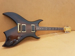 1980 BC RICH BICH - made in USA by Charvel in SAN DIMAS - Bild 1 von 8