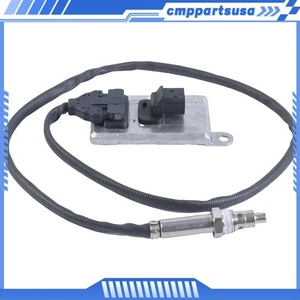 NUEVO A0081539928 5WK9 6652B Sensor de oxígeno Nitrógeno Nox para autobuses Benz Actros Axor - Imagen 1 de 7