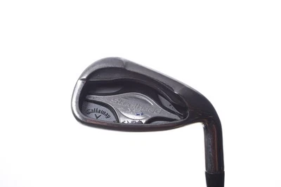 Varilla de grafito flexible regular Callaway Steelhead XR 9-Iron buena Foto 1 de 4