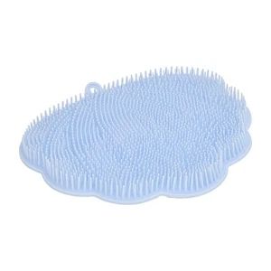 NEW A.Trends Shower Scrub Mat Shell - Picture 1 of 4