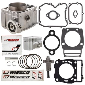 Kit de extremo superior de junta de pistón Wiseco de cilindro de nicho para Polaris Ranger 500 1999-2009 - Imagen 1 de 6
