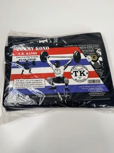 Rodilleras Tommy Kono mangas talla mediana un par nuevas - Imagen 1 de 4