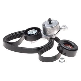 For Dodge Grand Caravan 2001-2007 Gates 90K-38185 Accessory Belt Drive Kit - Image 1 of 1