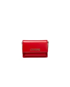 Bandolera roja Love Moschino JC4171PP0CKE0001 para mujer - Imagen 1 de 5