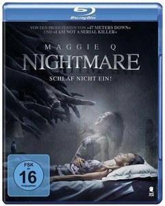 Nightmare - Schlaf nicht ein! (Blu-ray) - Picture 1 of 6