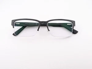 Gafas Armani Exchange, solo monturas, AX 1014 6063 negro mate, 53-17-145 - Imagen 1 de 23