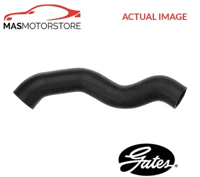 RADIATOR HOSE UPPER GATES 05-3367 H NEW OE REPLACEMENT - Image 1 of 4