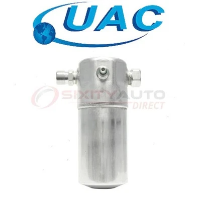 UAC AC Accumulator for 1992-1993 Chevrolet C1500 Suburban - Heating Air xq - Image 1 of 4