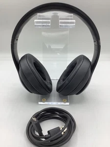 Beats Studio3 Wireless Over-Ear Noise Cancelling Bluetooth Kopfhörer gebraucht - Bild 1 von 4