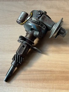 Vintage GMH Holden 7415689 EJ Grey Motor Distributor BOSCH U-VJU 6 BR 54 #2 - Picture 1 of 6