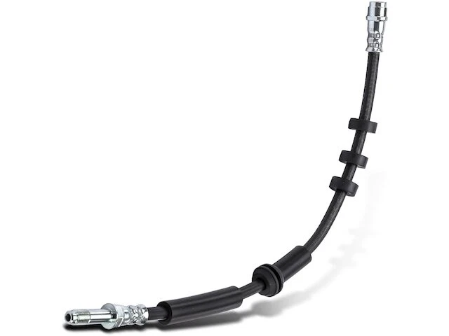 Manguera de freno trasero APR 88GNXW17 para Audi A4 Allroad 2013 2014 2015 2016 Foto 1 de 1