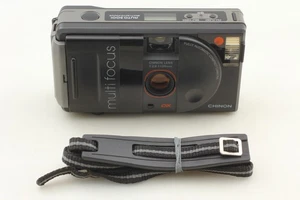 [Near MINTw/Strap]Chinon Auto 3001 Multi Auto Focus 35mm Film Camera  From JAPAN - Picture 1 of 12