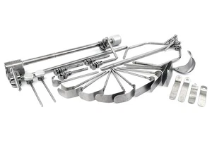 Integra OmniTract Mini Retractor Set - Picture 1 of 1