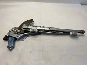 2003 - 2007 SATURN ION Front Electric Door Window Regulator Right Side RH G - Picture 1 of 15