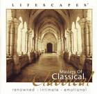 Lifescapes Masters Of Classical - Audio Cd - Very Good