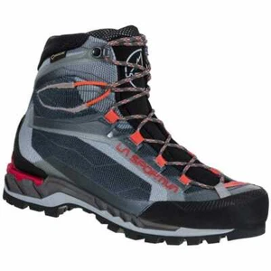 Scarpe Ramponabili Alpinismo donna LA SPORTIVA TRANGO TECH GTX W eu 39 - Imagen 1 de 1