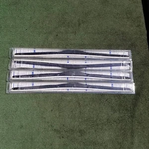 Pack of 4 OEM GM ACDelco Professional 28 in Hybrid Wiper Blade 8-02816 19388174 - Picture 1 of 6