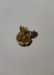 Pin alce Pat' O 22 de junio 1909 (jp8 - Imagen 1 de 2