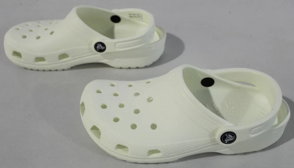 Zueco Crocs Unisex Adulto Clásico Original Surtido Colores/Tallas 4-15 Foto 1 de 1