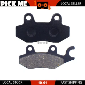Front Brake Pads For Honda CB 125 E 2012 2013 2014 2015 2016 2017 2018 - Picture 1 of 3