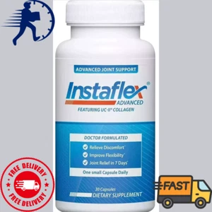 Instaflex Advanced Joint Relief Supplement - 30 Count Exp 10/2026 - Picture 1 of 4