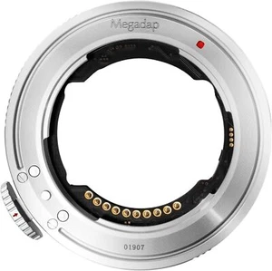 Megadap ETZ21 Pro+ AF Lens Adapter for Sony E Lens to Nikon Z Z8 Z5 Z6 Z7 Z9 ZFC - Picture 1 of 9