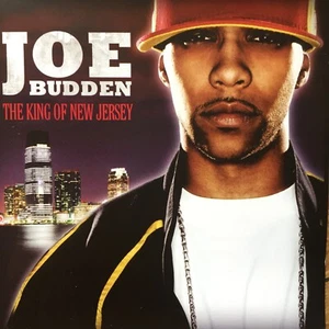 Joe Budden CD El Rey de Nueva Jersey Nuevo - Imagen 1 de 3